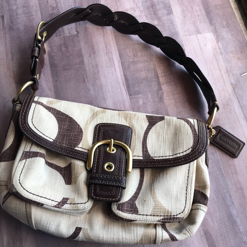 COACH Purse In very good condition!!!